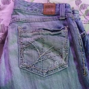 Bke jeans